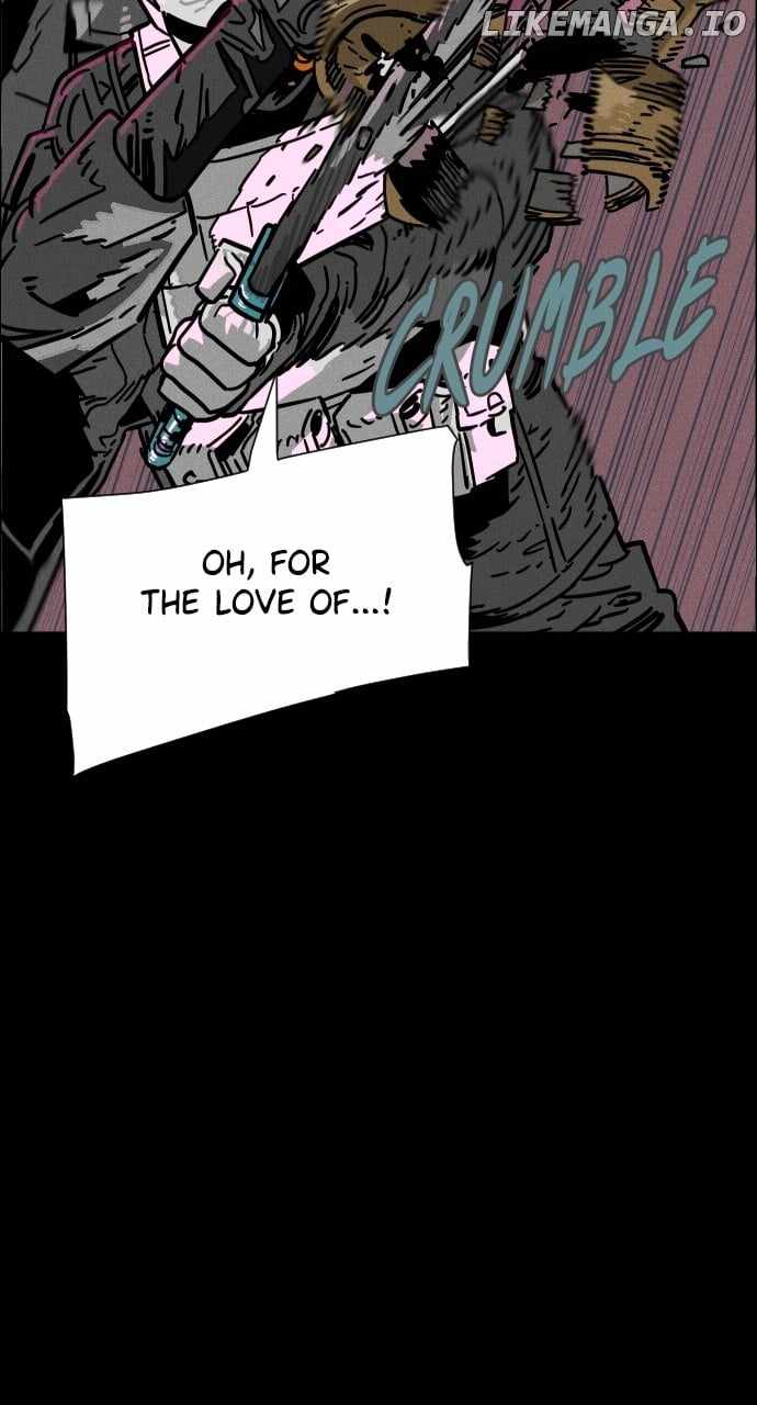 Zombie Funeral Services Chapter 40 11